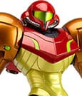 Metroid Other M Figma Action Figure Samus Aran 15 cm