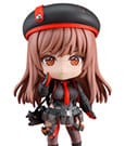 Goddess of Victory: Nikke Nendoroid Action Figure Rapi 10 cm