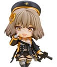 Goddess of Victory: Nikke Nendoroid Action Figure Anis 10 cm