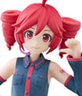 Vocaloid Pop Up Parade PVC Statue Kasane Teto L Size 22 cm
