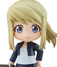 Fullmetal Alchemist: Brotherhood Nendoroid Action Winry Rockbell 10 cm