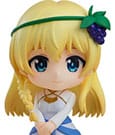 KonoSuba: God's Blessing on This Wonderful World! 3 Nendoroid Action Figure Iris 10 cm