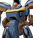 Super Dimension Century Orguss Moderoid Plastic Model Kit Orguss II Olson Special 16 cm