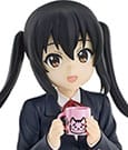 K-On! Pop Up Parade PVC Statue Azusa Nakano L Size 22 cm