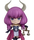 Frieren: Beyond Journey´s End Nendoroid Action Figure Aura the Guillotine 10 cm