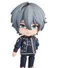 Zenless Zone Zero Nendoroid Action Figure Wise 10 cm