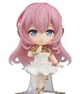 Character Vocal Series 03: Megurine Luka Nendoroid Action Figure Megurine Luka Symphony: 2024 Ver. 10 cm