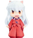 Inuyasha HELLO! GOOD SMILE Action Figure Inuyasha 10 cm