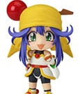 Saber Marionette J Nendoroid Action Figure Lime 10 cm