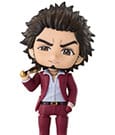 Yakuza Nendoroid Action Figure Ichiban Kasuga 10 cm
