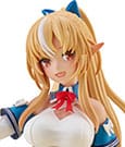 Hololive Production Pop Up Parade PVC Statue Shiranui Flare 17 cm