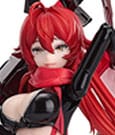 Goddess of Victory: Nikke PVC Statue Hyper Body Red Hood 15 cm