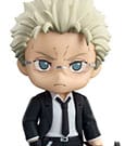 Dorohedoro Nendoroid Action Figure Shin 10 cm