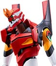 Evangelion: 2.0 You Can (Not) Advance Moderoid Plastic Model Kit Evangelion Unit-02 16 cm