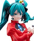 Character Vocal Series 01: Hatsune Miku Pop Up Parade L PVC Statue Hatsune Miku: Psi Ver. Ver. L Size 23 cm
