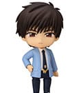 Cardcaptor Sakura: Clear Card Nendoroid Action Figure Toya Kinomoto 10 cm