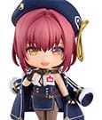 Hololive Production Nendoroid Action Figure Houshou Marine: Office Lady Outfit. Ver. 10 cm