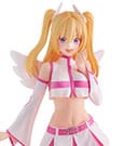 2.5 Dimensional Seduction Pop Up Parade PVC Statue Liliel: Angel Airborne Corps Ver. 17 cm