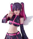 2.5 Dimensional Seduction Pop Up Parade PVC Statue Miriella: Angel Airborne Corps Ver. 17 cm