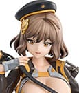 Goddess of Victory: Nikke Hyper Body Action Figure Anis 15 cm
