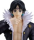 Hunter x Hunter Pop Up Parade PVC Statue Quwrof/Chrollo 18 cm
