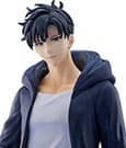 Solo Leveling Pop Up Parade PVC Statue Sung Jinwoo L Size 24 cm