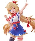 Hololive Production Pop Up Parade PVC Statue Akai Haato 17 cm