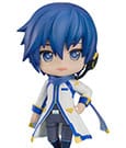 Character Vocal Series Kaito Nendoroid PVC Action Figure Kaito 2.0 10 cm