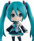 Character Vocal Series 01 Nendoroid Basic Action Figure Hatsune Miku 3.0 10 cm