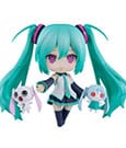 Character Vocal Series 01 Nendoroid Action Figure Hatsune Miku Because You're Here Ver. 10 cm