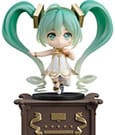 Character Vocal Series 01 Nendoroid Action Figure Hatsune Miku Symphony 5th Anniversary Ver. 10 cm
