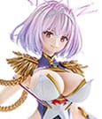 Gridman Universe PVC Statue 1/7 Akane Shinjo: Chaos New Order feat. saitom 29 cm