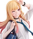 My Dress-Up Darling Pop Up Parade PVC Statue Marin Kitagawa 19 cm