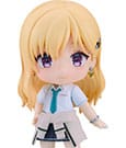 Days with my Step Sister Action Figure Saki Ayase 10 cm