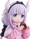 Miss Kobayashi´s Dragon Maid PVC Statue 1/7 Kanna: Holiday Ver. 9 cm
