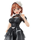 Atelier Ryza 2: Lost Legends & the Secret Fairy PVC Statue 1/6 Ryza (Reisalin Stout) High Summer Formal Ver. 27 cm