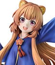 The Rising of the Shield Hero PVC Statue 1/7 Raphtalia: Snow Play Ver. 20 cm