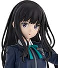 Lycoris Recoil Pop Up Parade PVC Statue Takina Inoue 18 cm