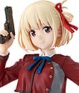 Lycoris Recoil Pop Up Parade PVC Statue Chisato Nishikigi 18 cm