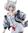 Xenoblade Chronicles 3 Statue 1/7 Mio 22 cm