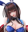 Original Character PVC Statue 1/6 Shy Girl Minazumi Kasane Normal Edition 24 cm