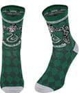 Harry Potter Socks Slytherin L-XL