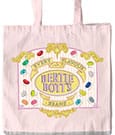 Harry Potter Tote Bag Bertie Botts