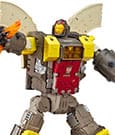 Transformers Generations War for Cybertron: Siege Titan Class Action Figure Omega Supreme 60 cm