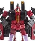 Transformers Generations War for Cybertron: Earthrise Voyager Class Action Figure Thrust 18 cm