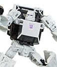 Transformers Generations War for Cybertron: Earthrise Deluxe Class Action Figure Runamuck 14 cm