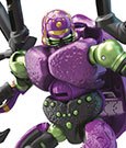 Transformers Generations Legacy Deluxe Class Action Figure 2022 Predacon Tarantulas 14 cm