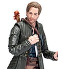 Dungeons & Dragons: Honor Among Thieves Golden Archive Action Figure Edgin 15 cm