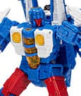 Transformers Generations Legacy Evolution Voyager Class Action Figure Nacelle 18 cm