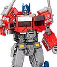 Transformers: Rise of the Beasts Buzzworthy Bumblebee Studio Series Action Figure 102BB Optimus Prime 16 cm